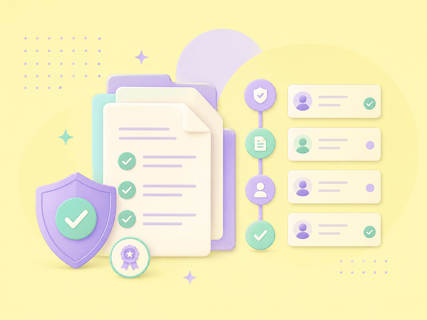 A 150-factor audit baseline