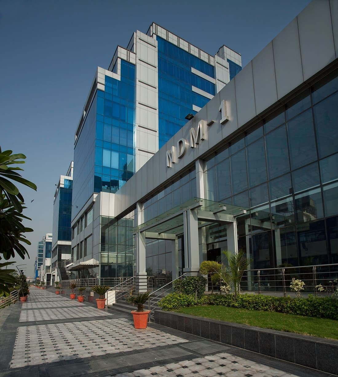 India office
