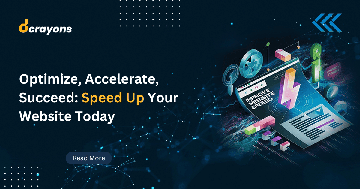 How to Improve Website Loading Speed?