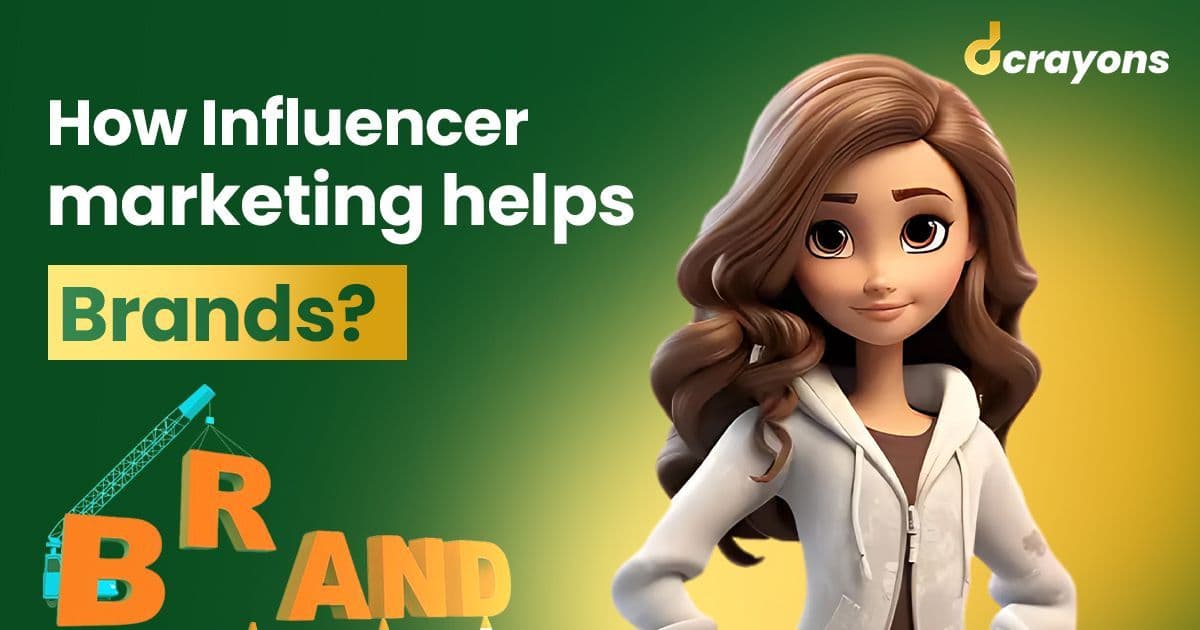How Influencer Marketing Helps Brands Grow