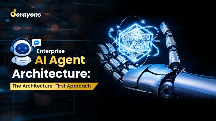 Enterprise AI Agent Architecture: Tool-Use, MCP, and the Production Discipline