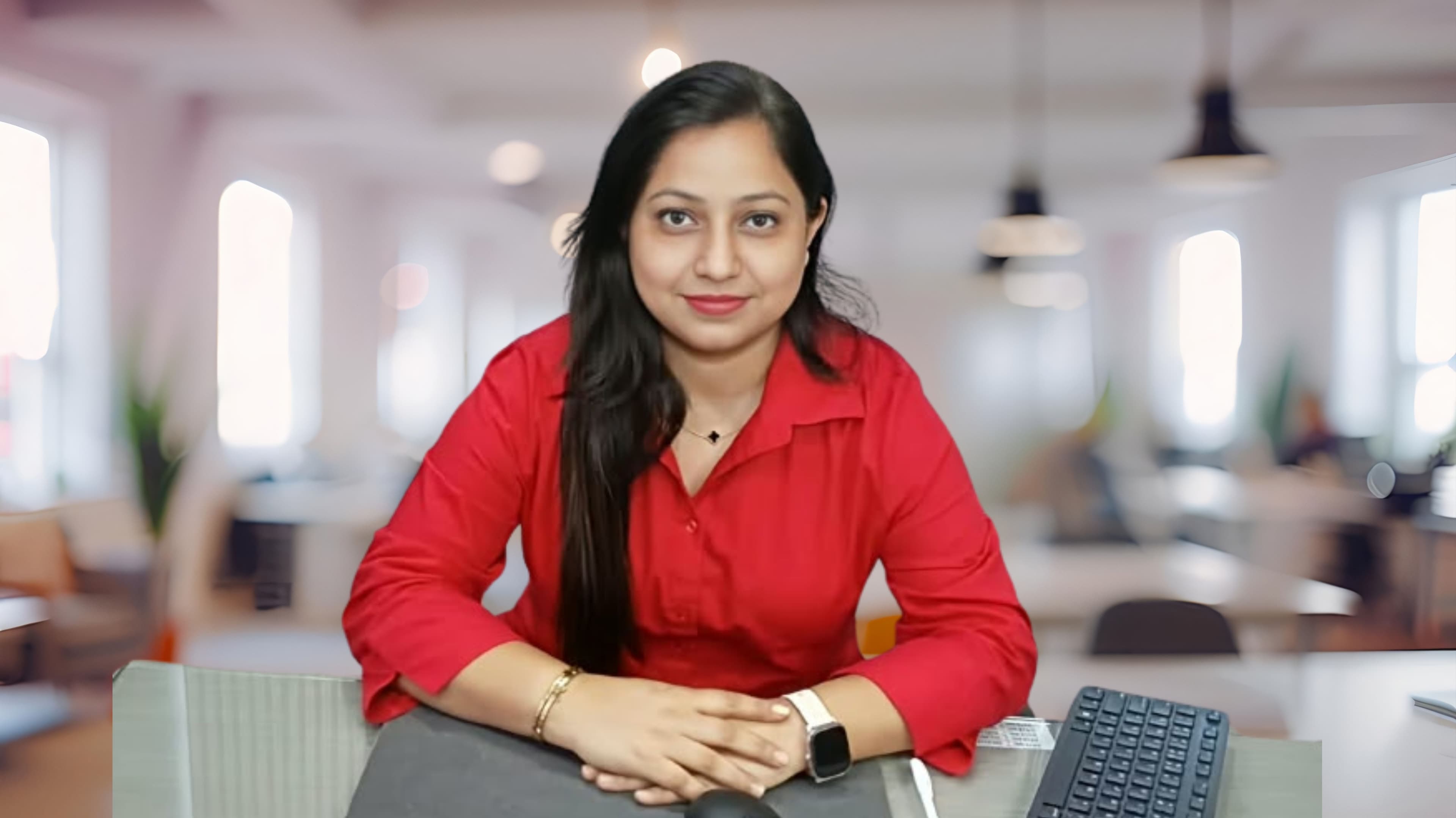 Reena Sharma