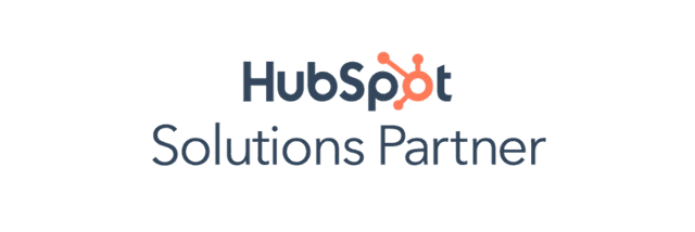 HubSpot Solutions Partner