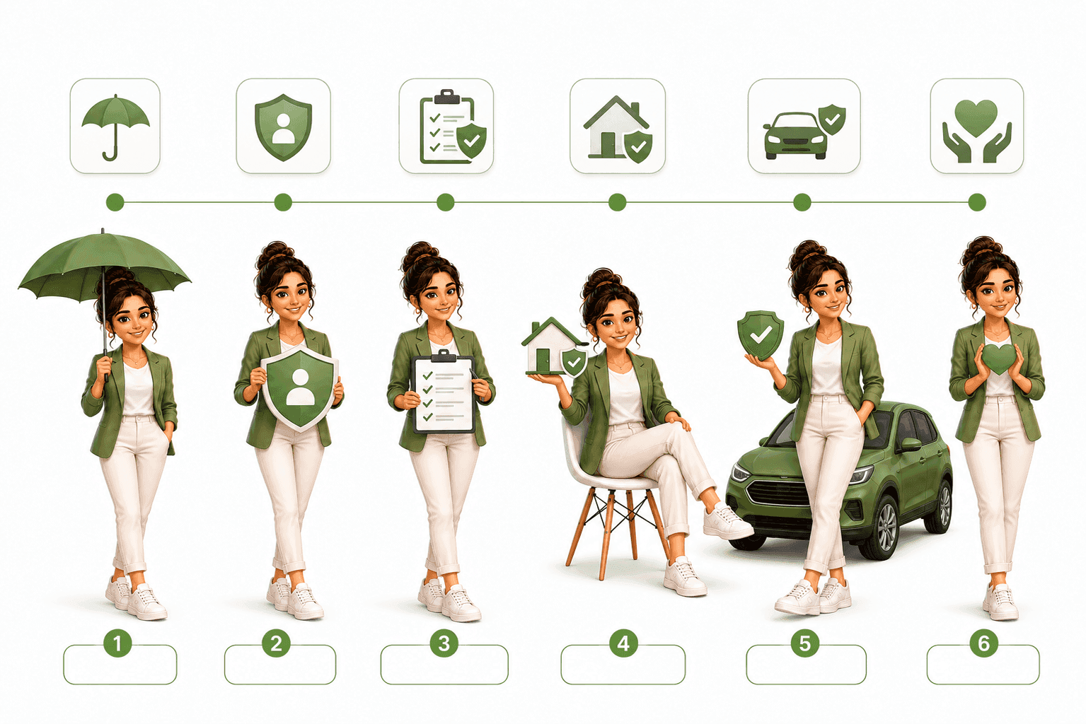 Growth Intelligence (insurance axis)
