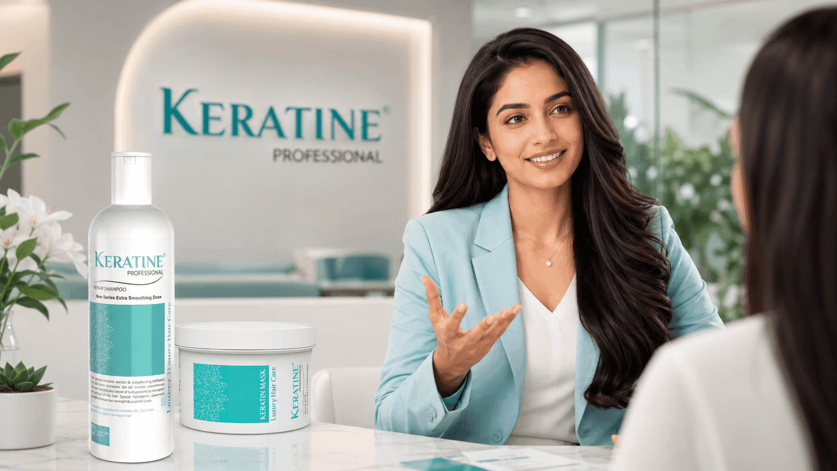 Keratine Professional