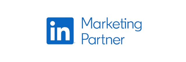 LinkedIn Marketing Partner