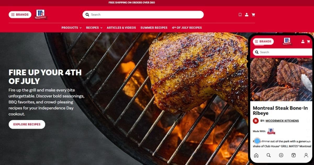McCormick & Company