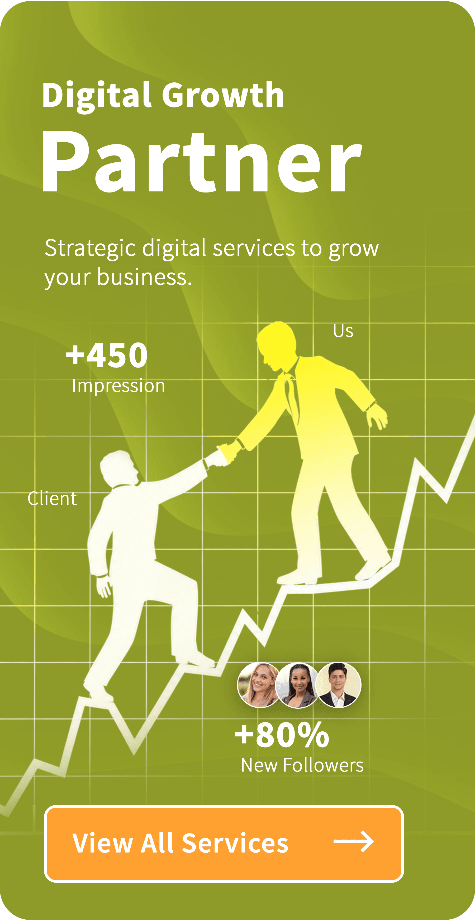 Digital Growth Partner