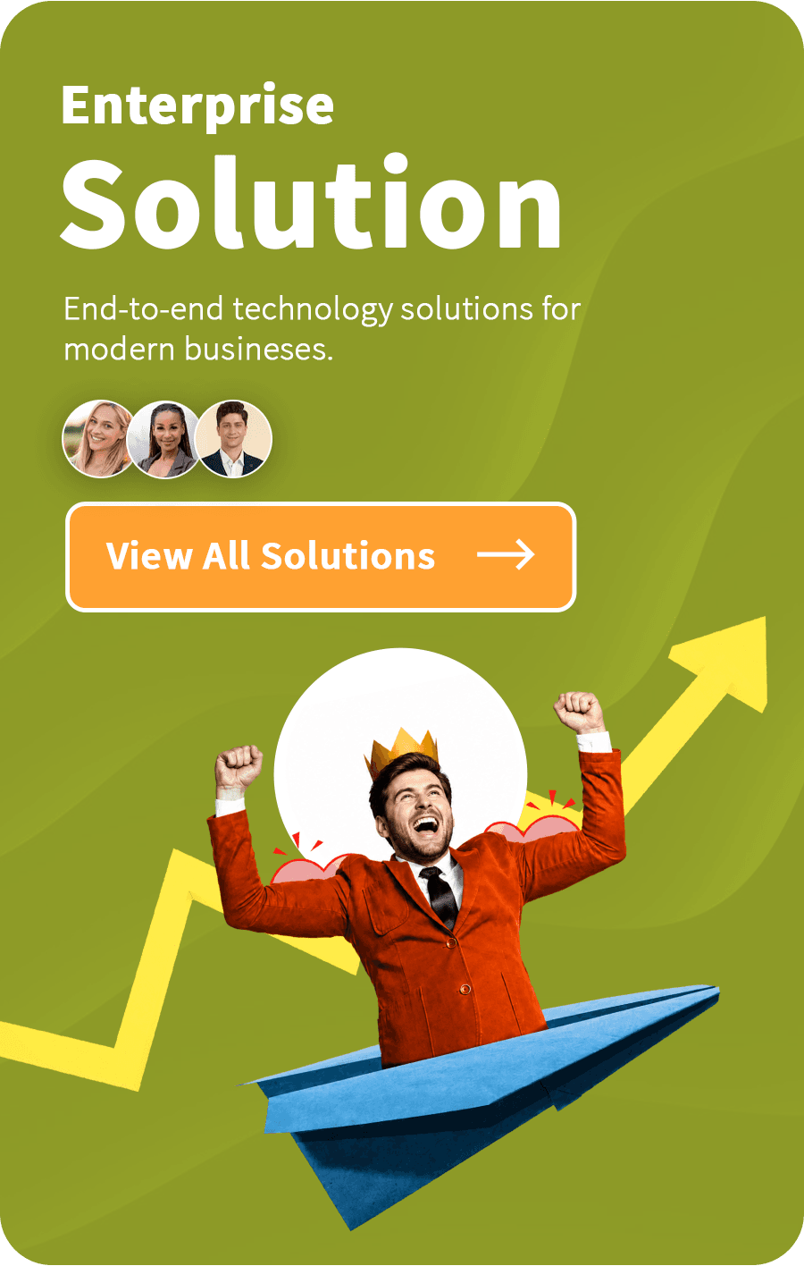 Enterprise Solutions