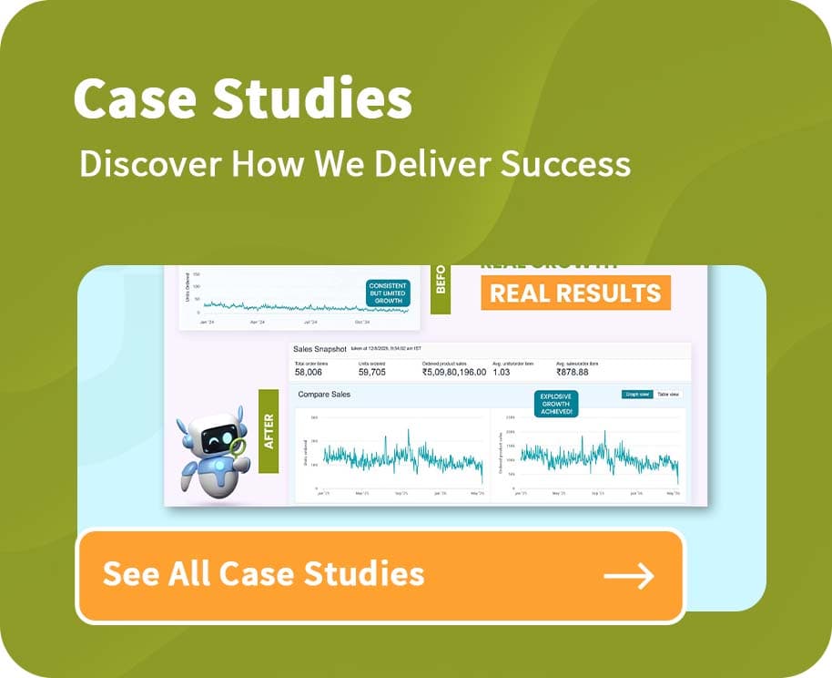 All Case Studies