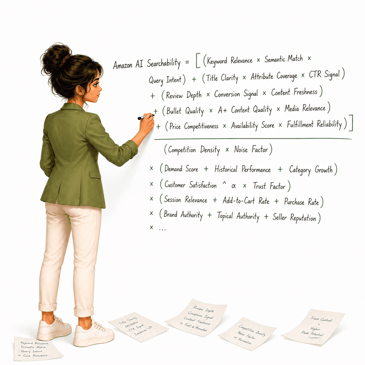 The Growth Intelligence: Your Marketing, Graded Honestly