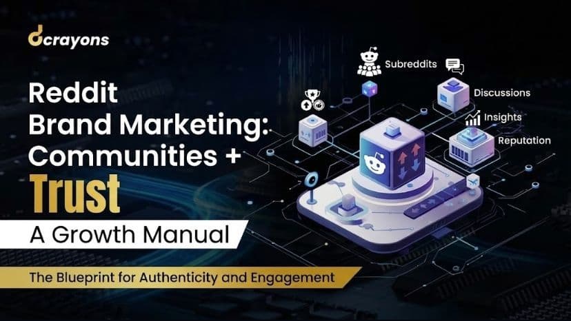 Reddit Brand Marketing: Communities + Trust