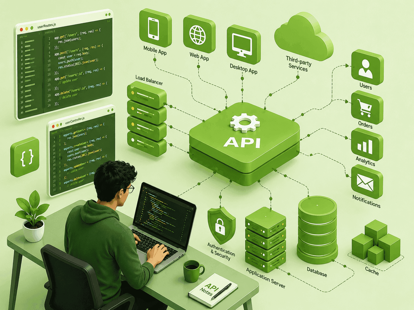Dcrayon Build Plan (API sequencing)