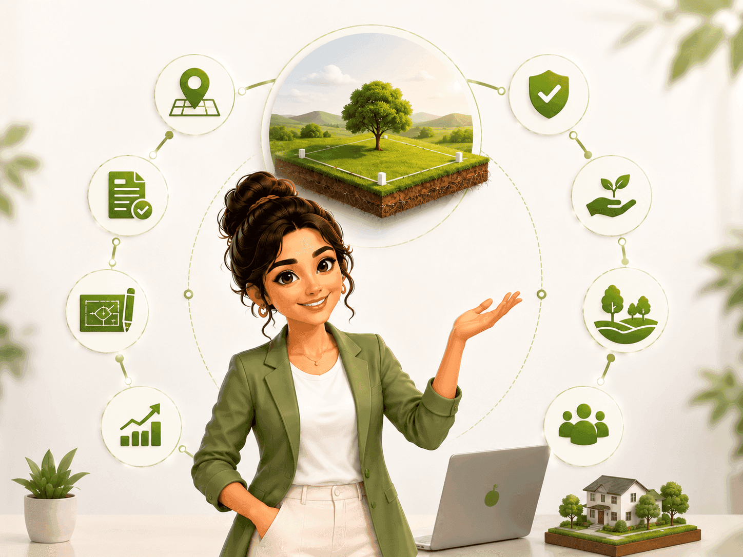 Growth Intelligence (Web and E-commerce axis)