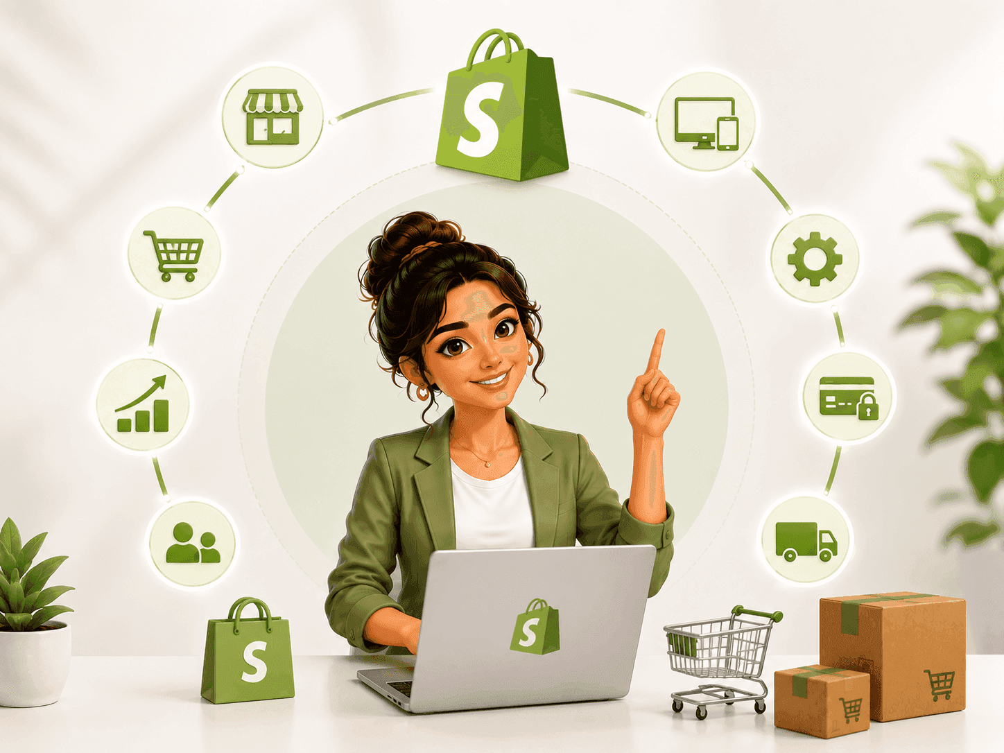 Dcrayon store audit (Shopify check-up)