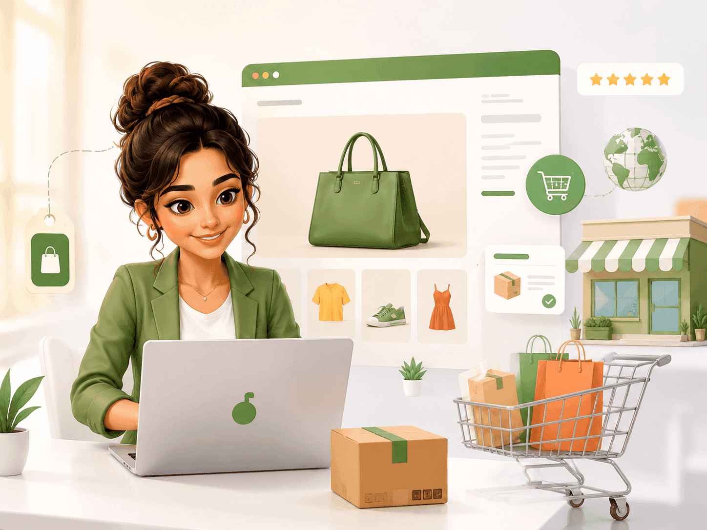 Growth Intelligence