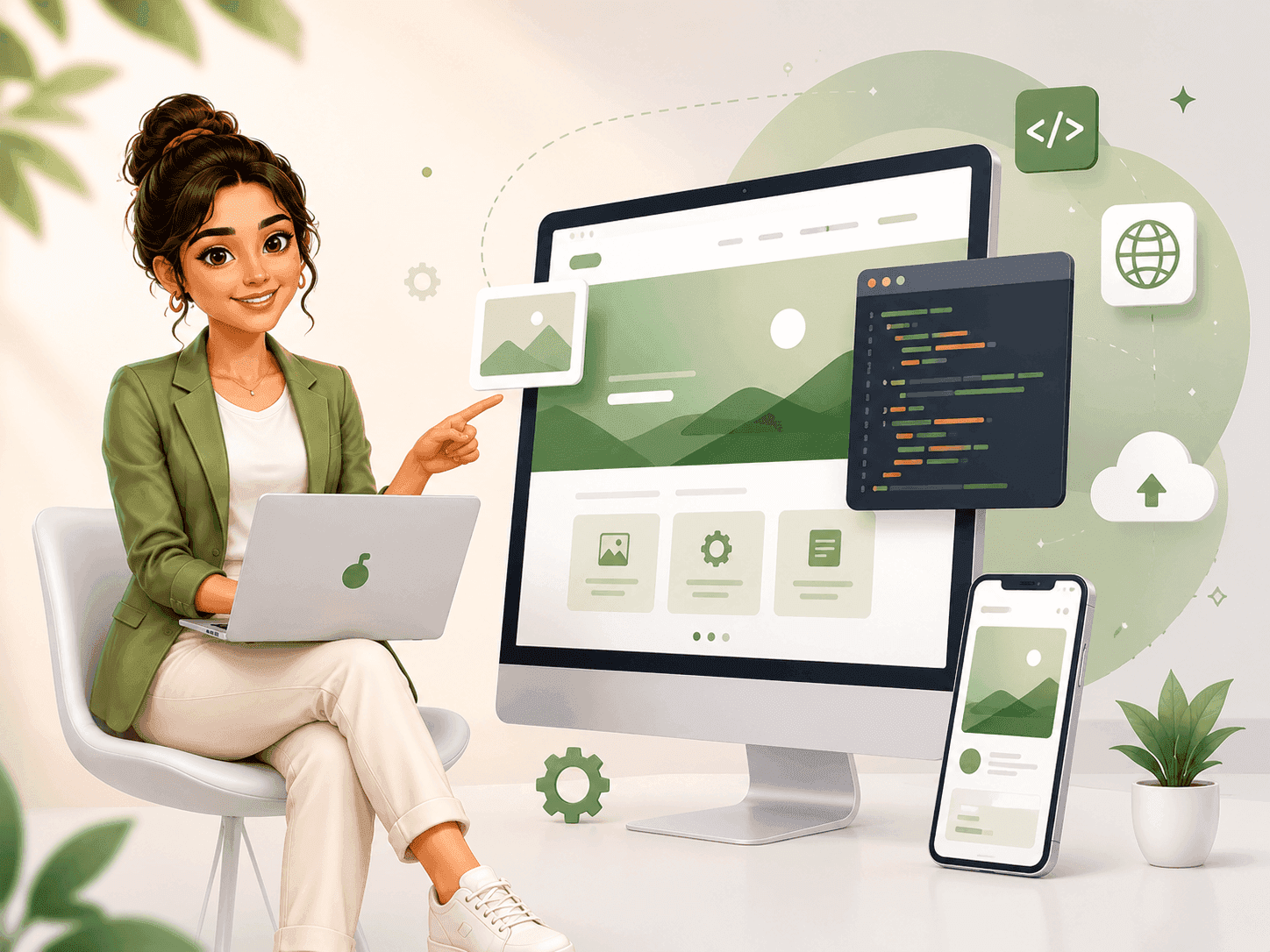Dcrayon Growth Engine