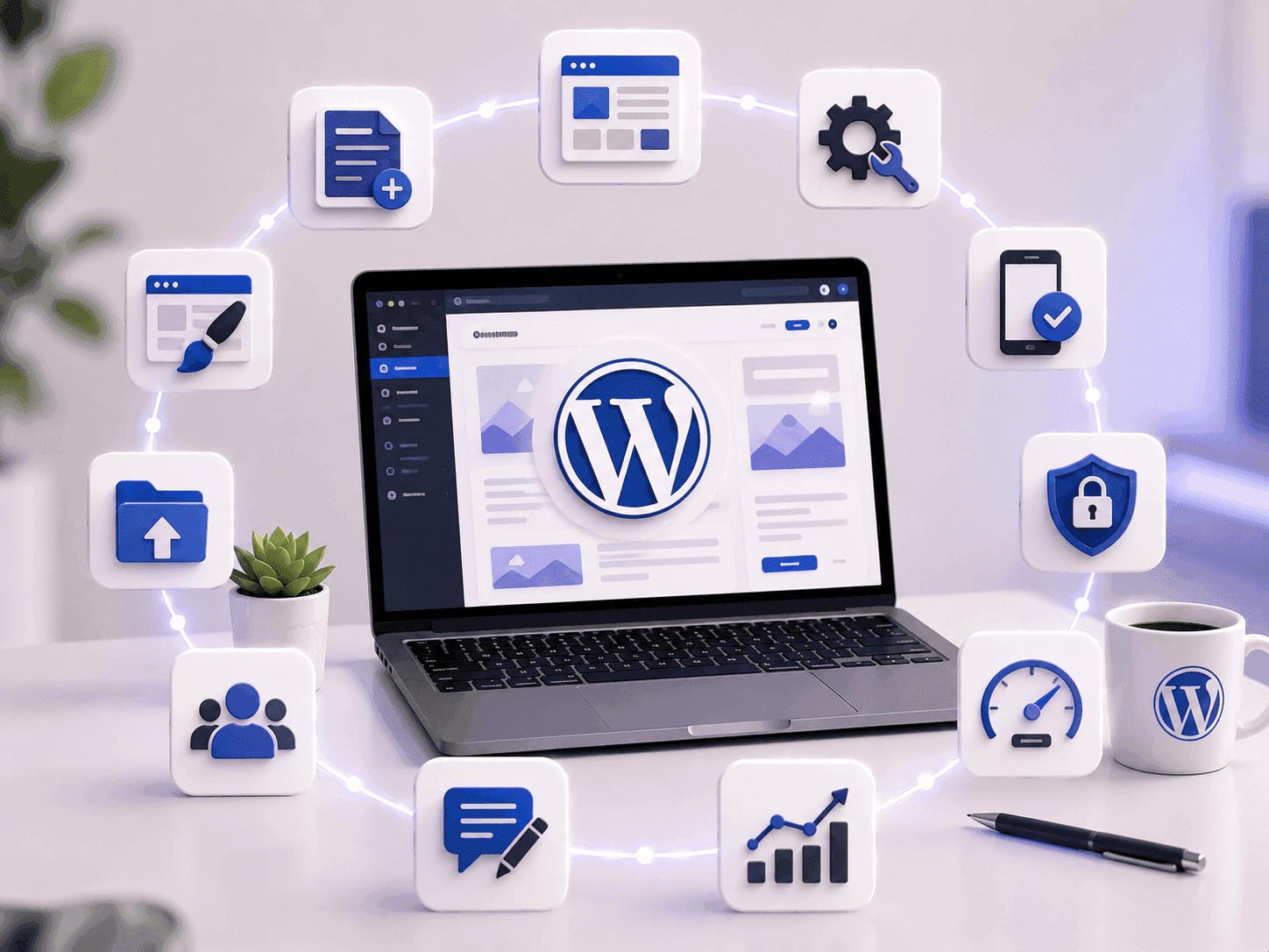 Growth Intelligence (Web & E-commerce view)