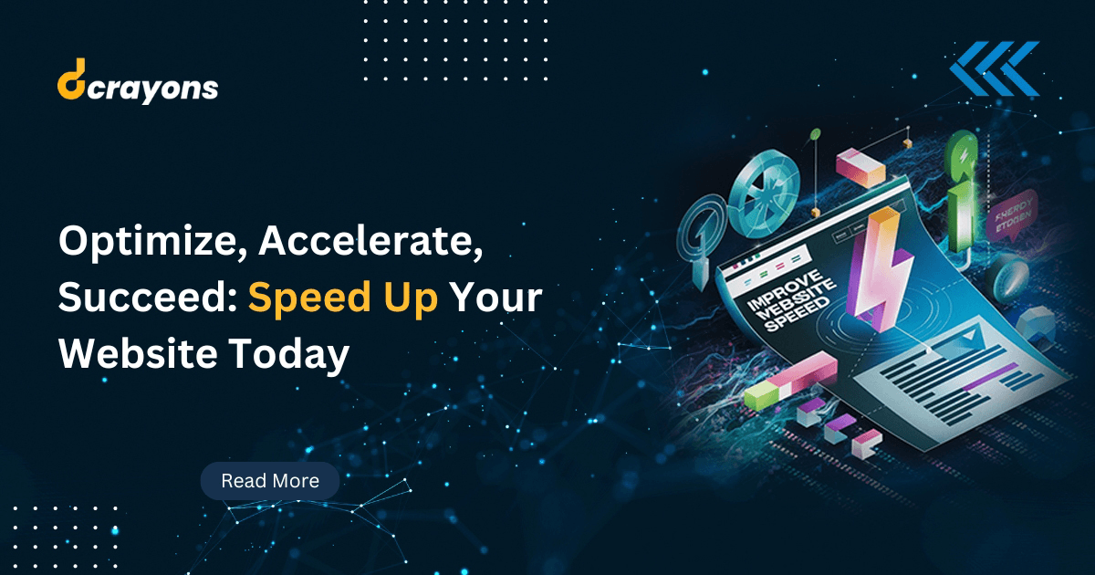 How to Improve Website Loading Speed?