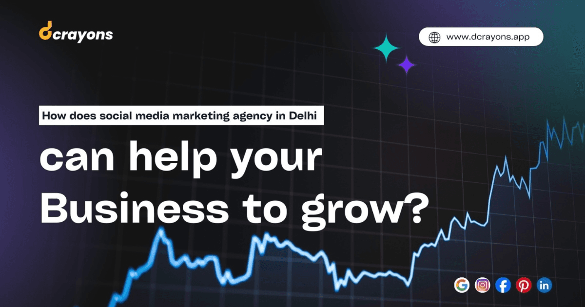 How does social media agencies help to grow your business?