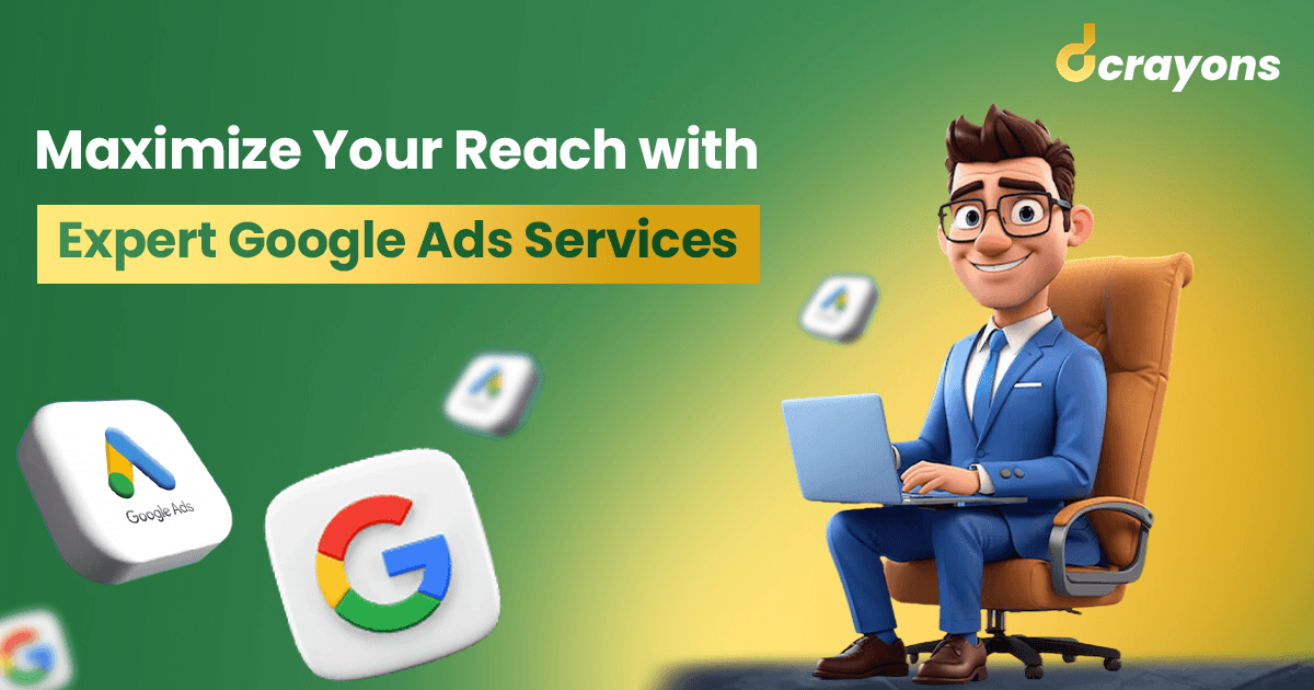 Google Ads Services in Delhi: A Key to Business Success