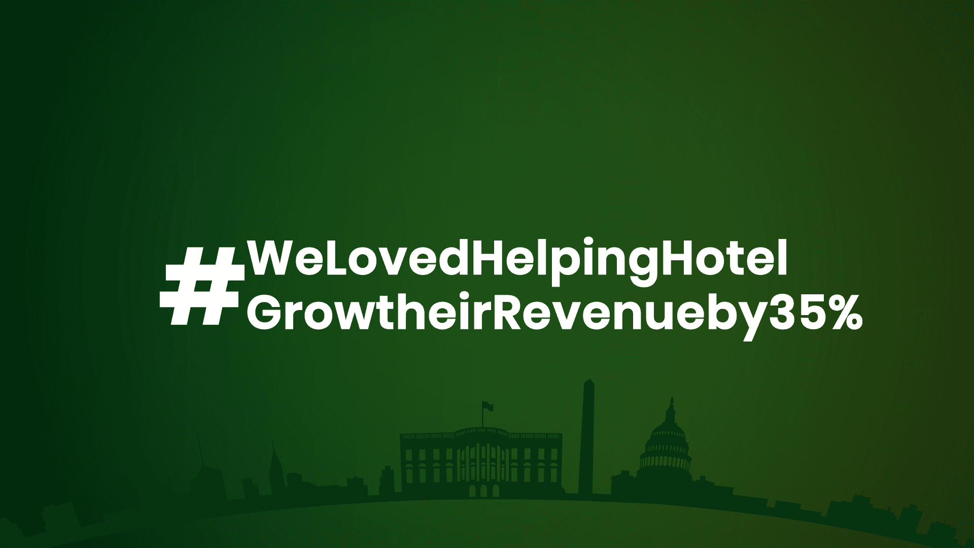 Maximizing Hotel Revenue: Why Your Website Might Be Losing Thousands