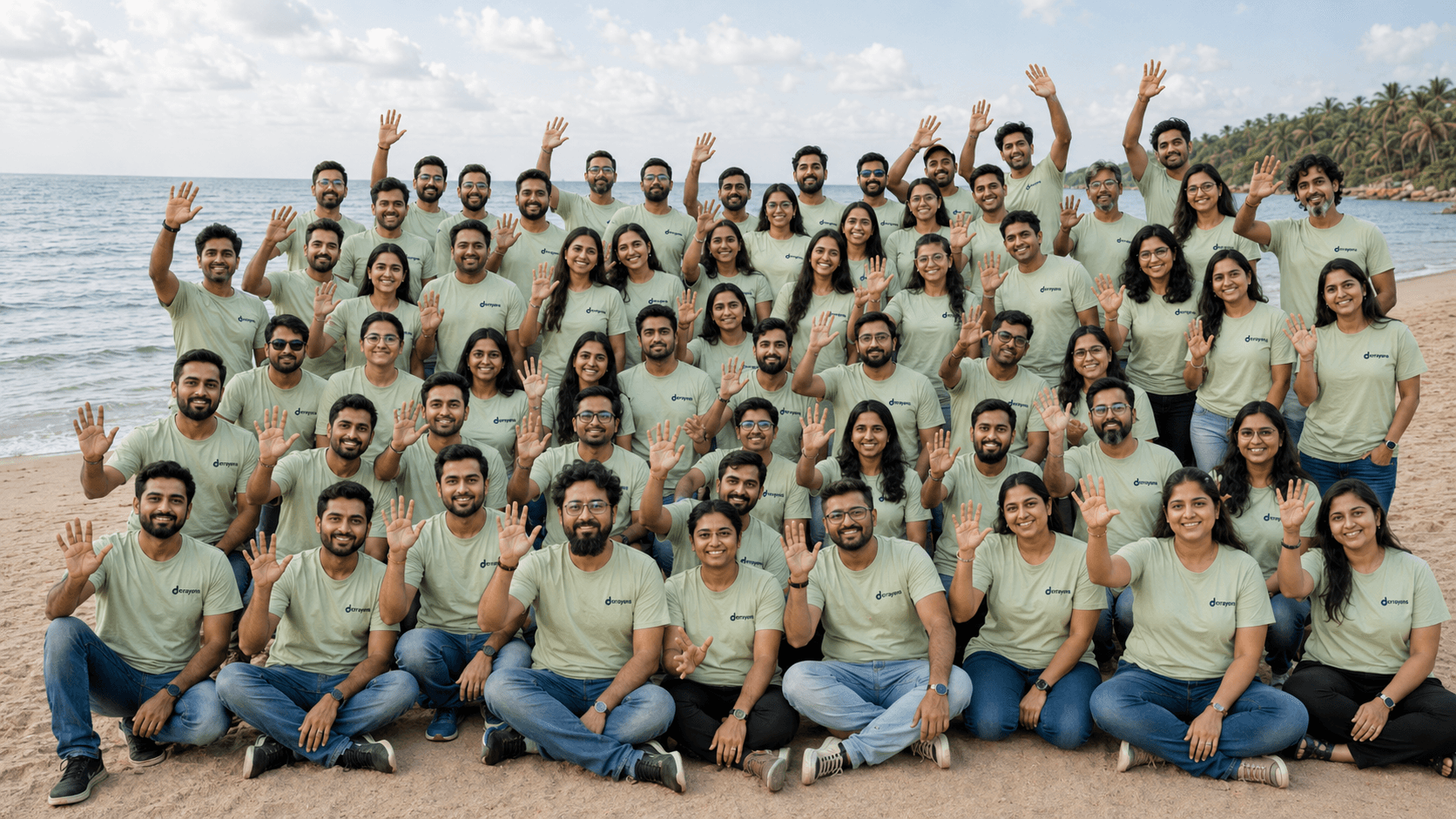 We Are a Dedicated Digital Marketing Team