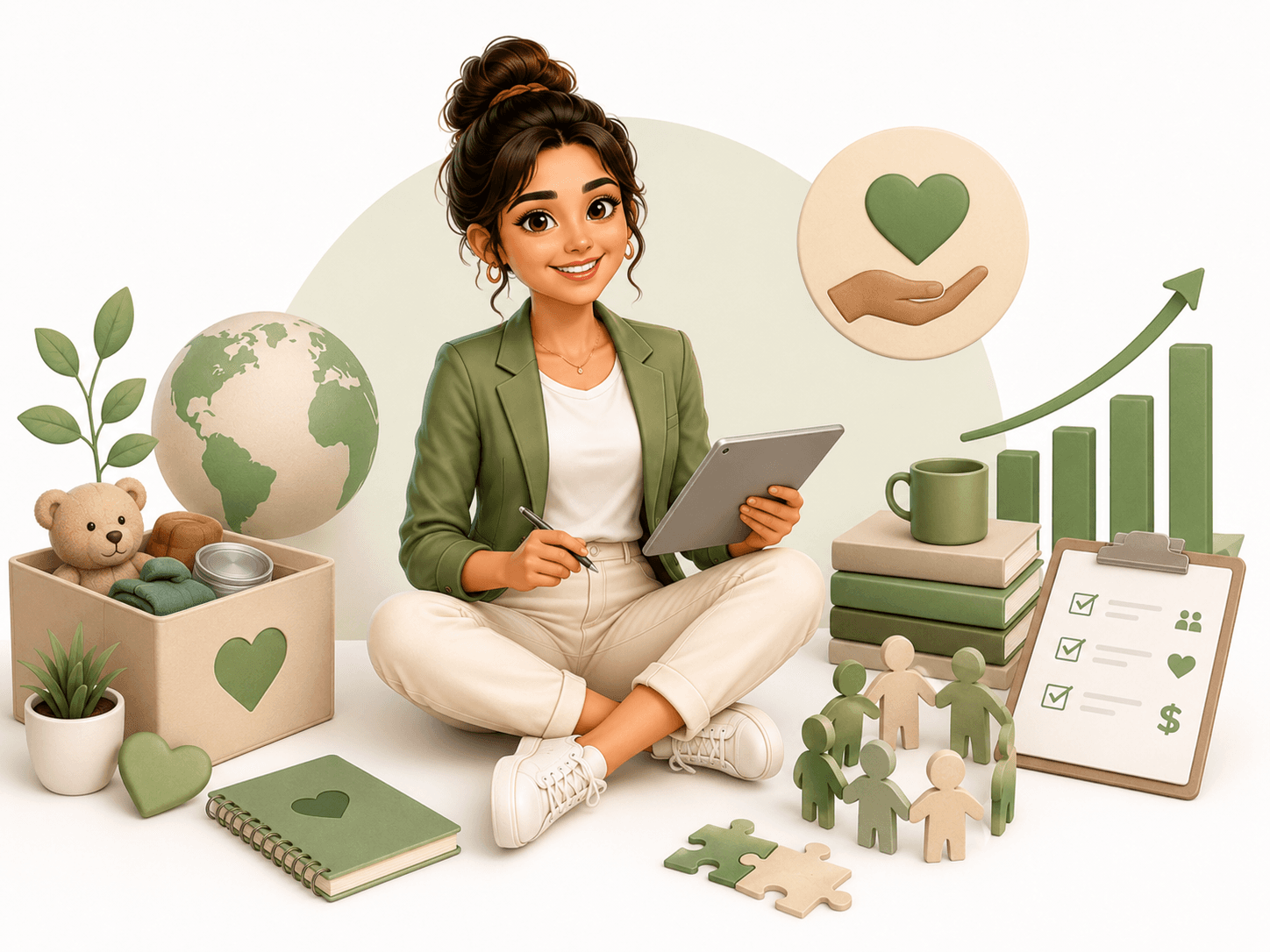 DcrayonsAI (nonprofit toolkit)