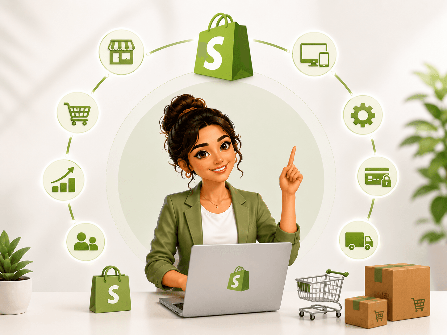 Dcrayon store audit (Shopify check-up)