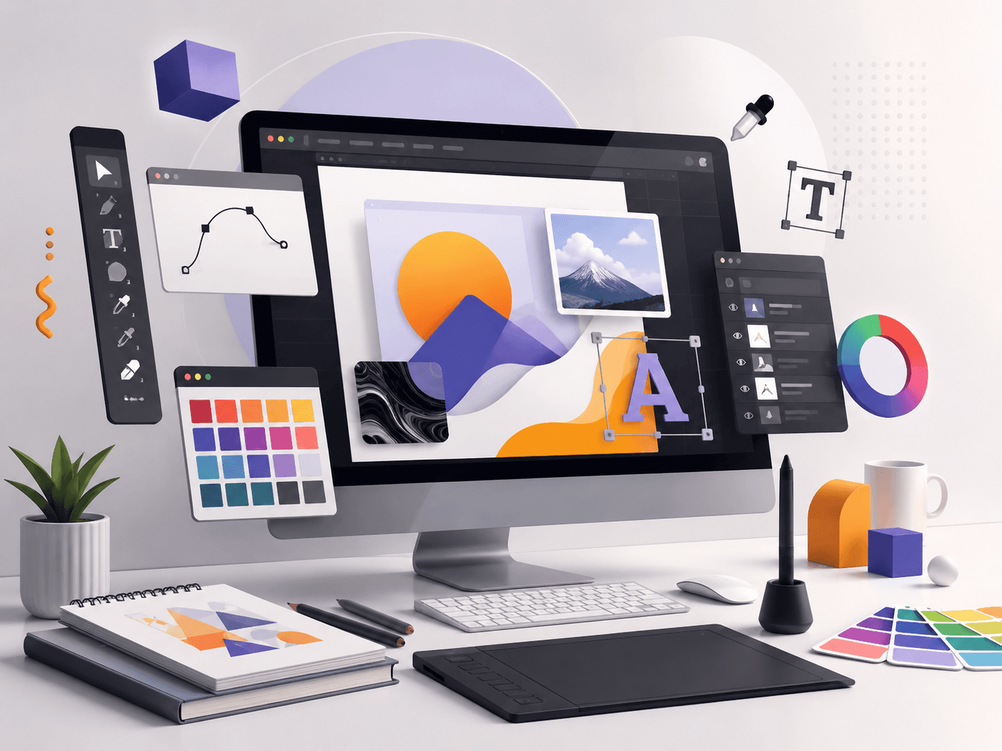 Dcrayon Growth Formula (design plan)