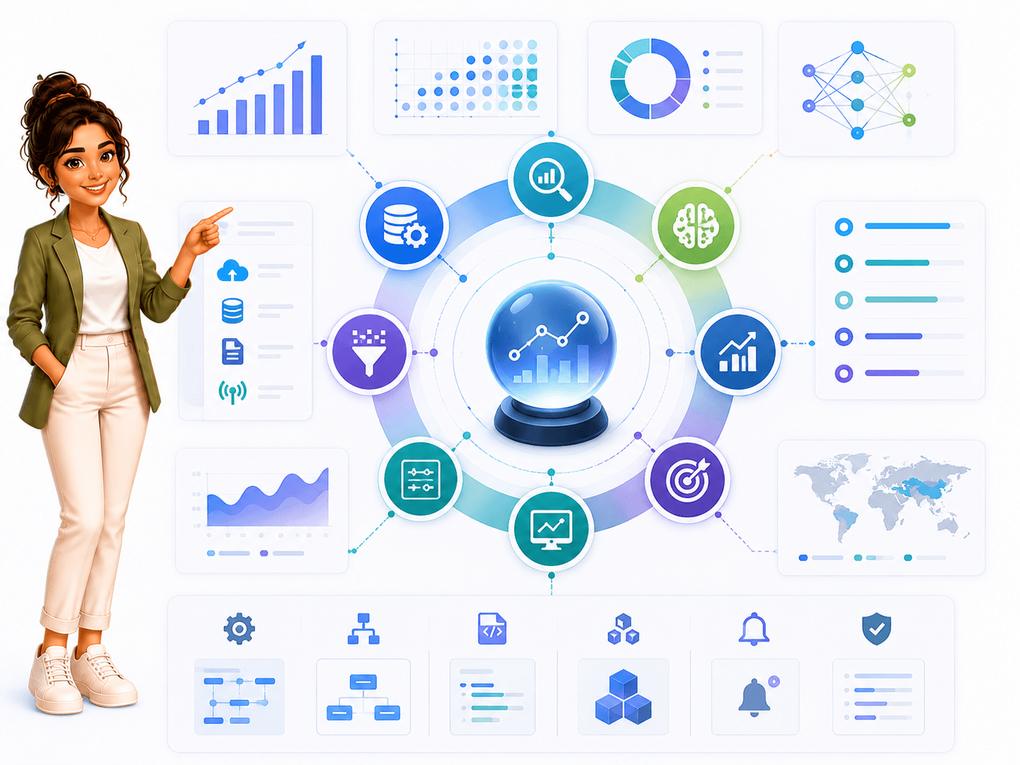 DcrayonAI (Predictive-Analytics-Toolkit)