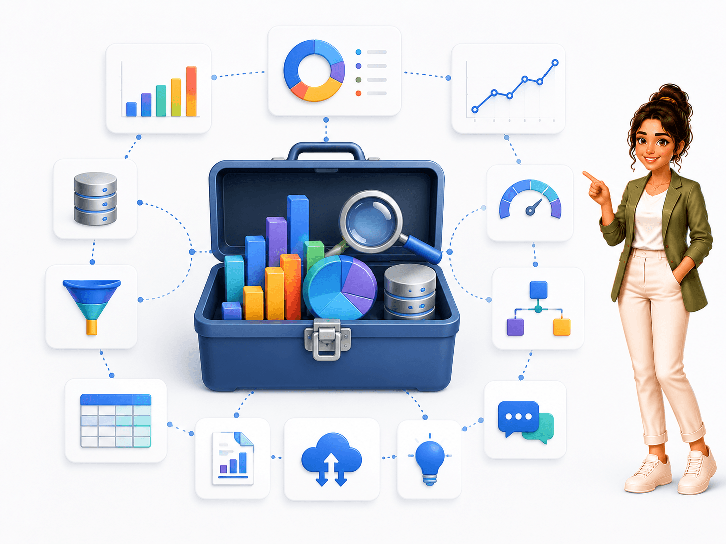 Dcrayon AI (Business-Intelligence-Toolkit)