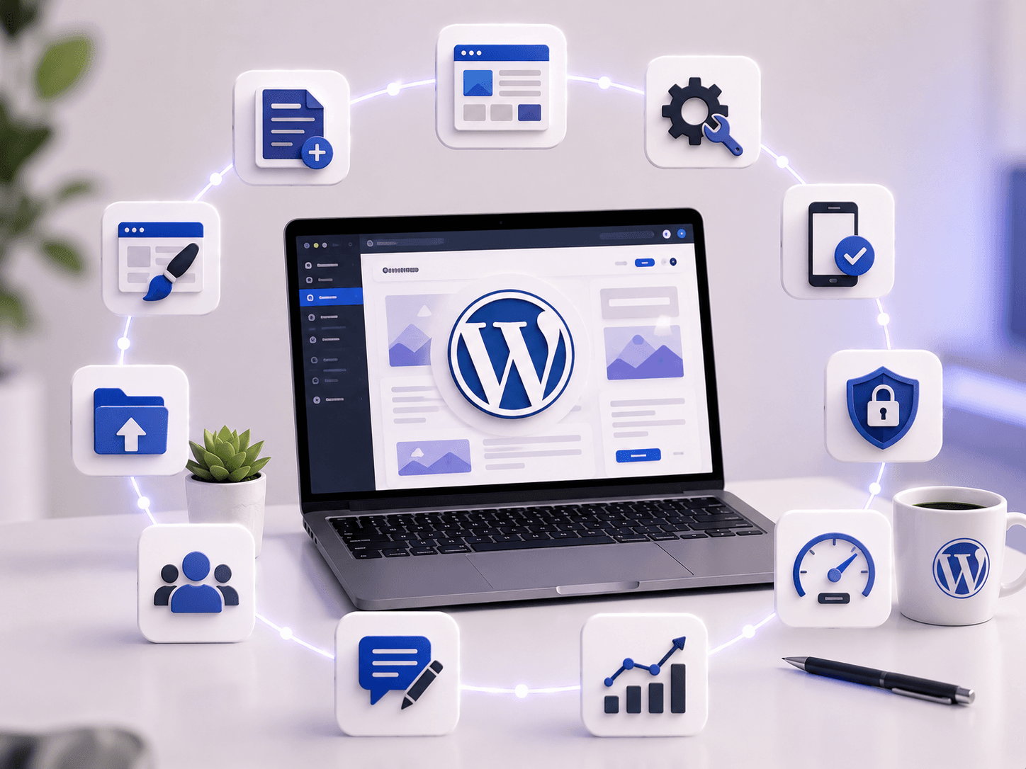 Dcrayon Score (Web & E-commerce view)
