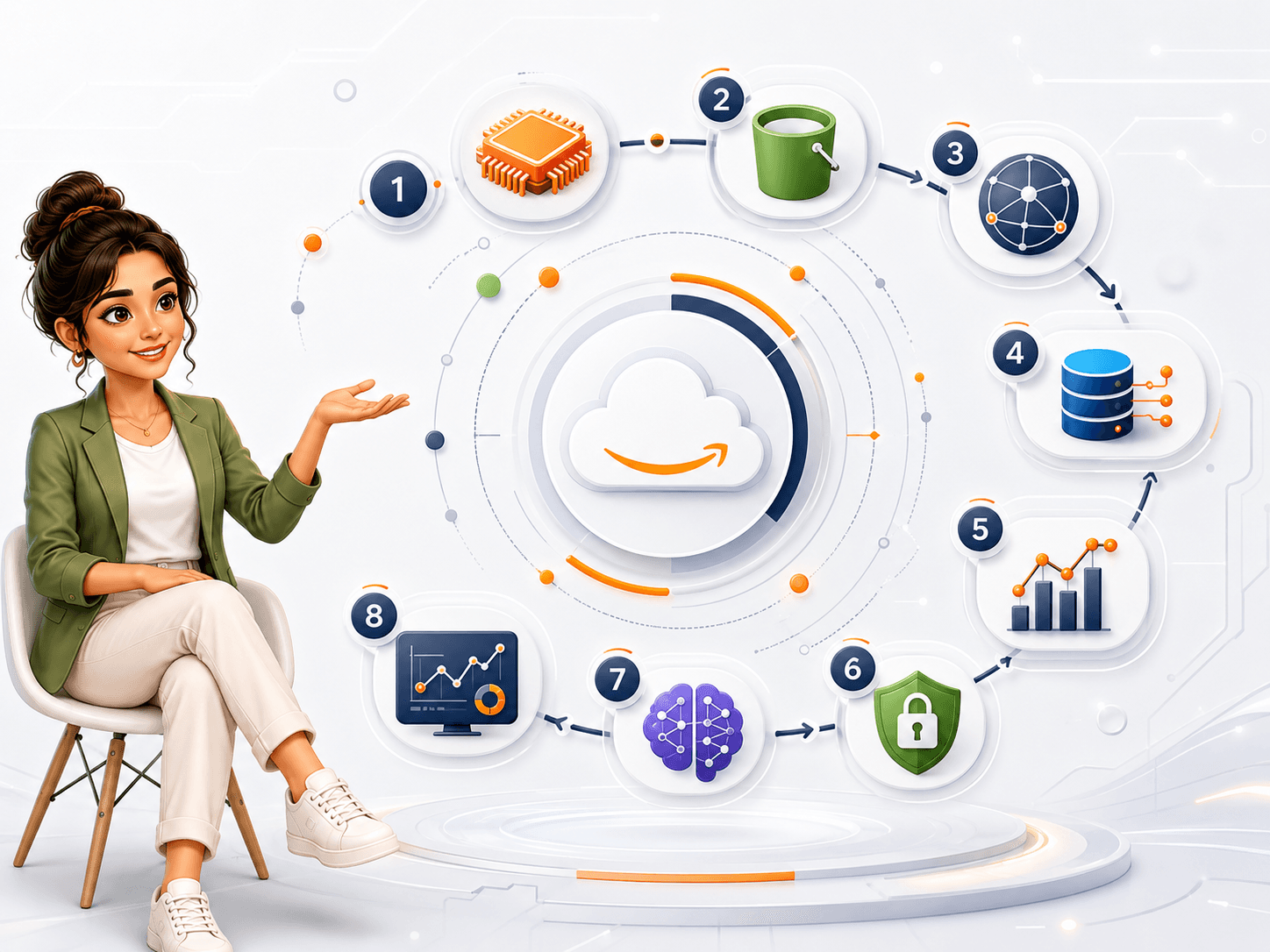 Dcrayon Growth Formula (séquençage AWS)