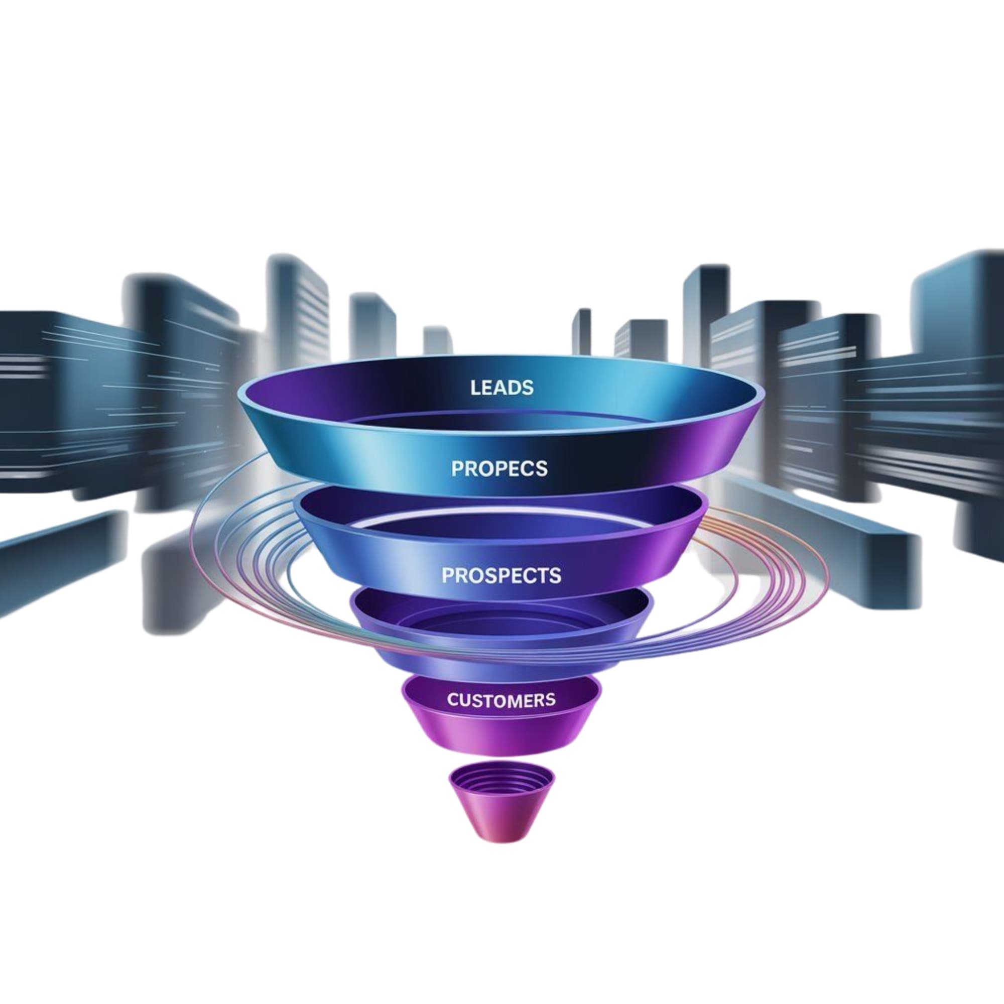 +162% Growth in qualified leads (9 months)