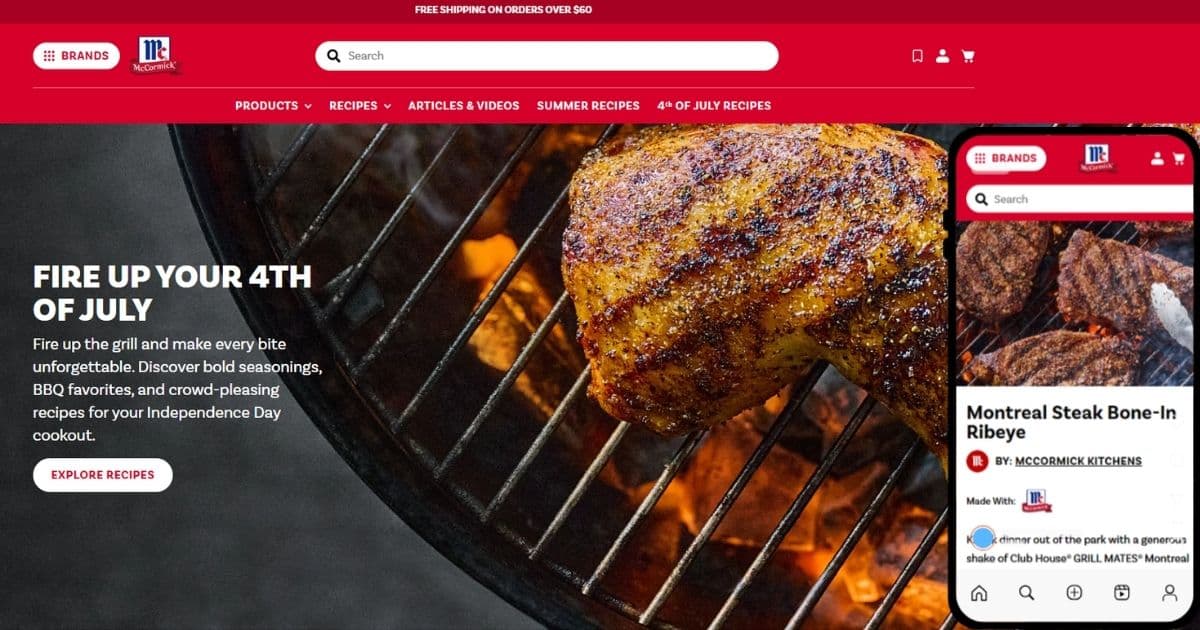 McCormick & Company