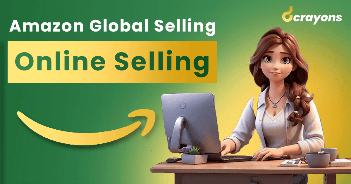 Amazon Global Selling | Online Selling
