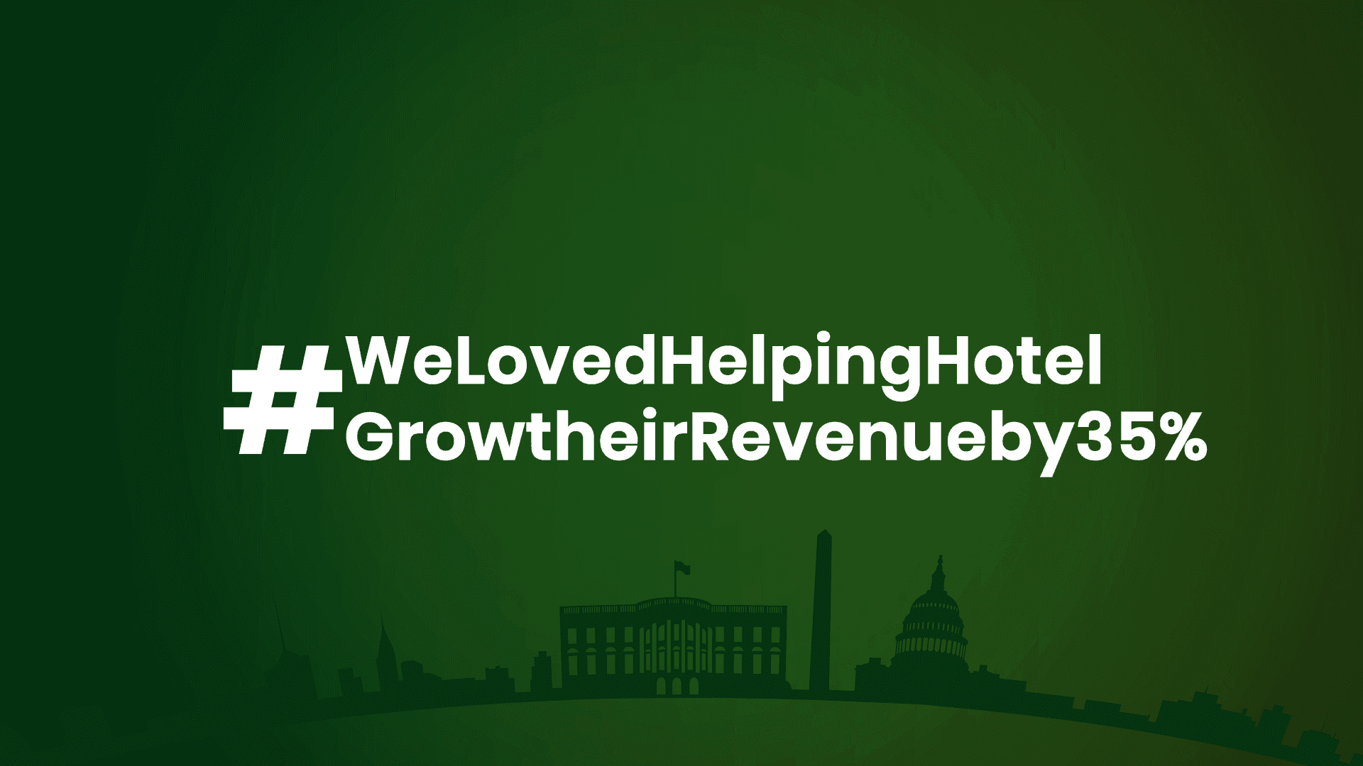 Maximizing Hotel Revenue: Why Your Website Might Be Losing Thousands