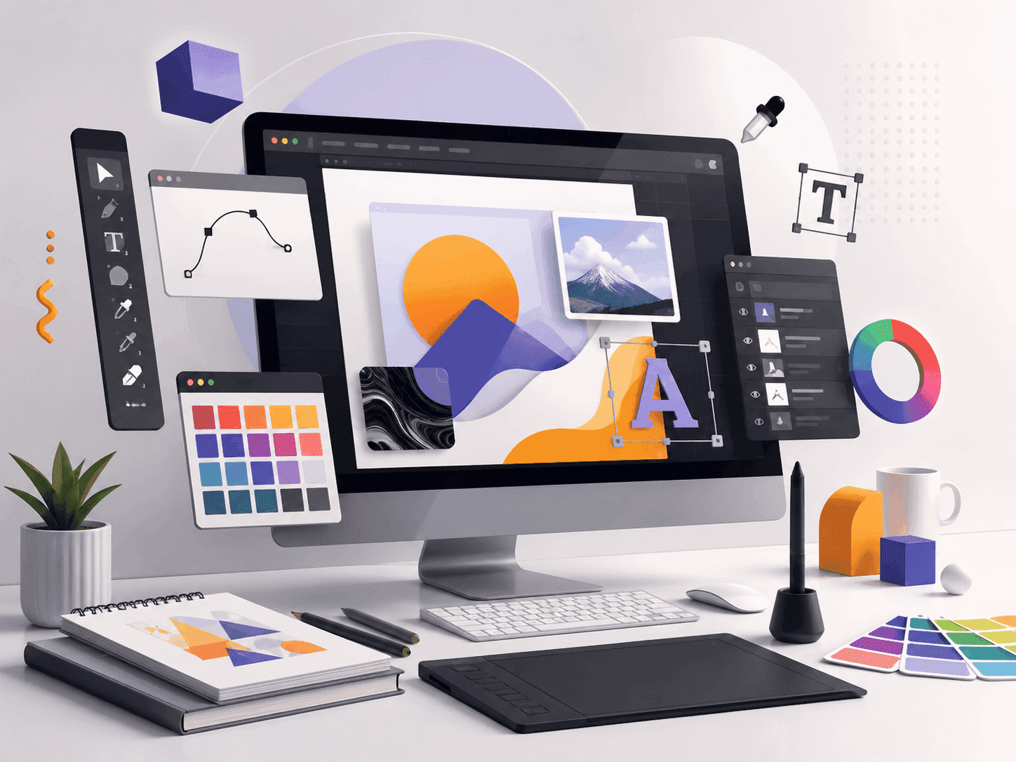 Dcrayon Growth Engine (design plan)