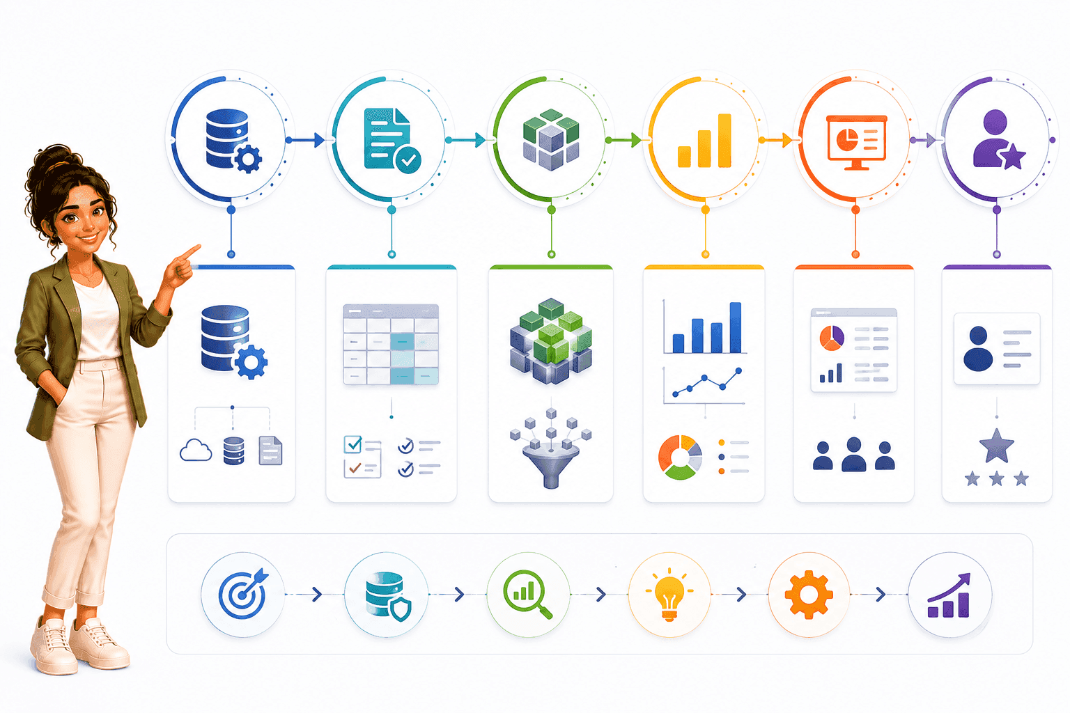 SaaS MVP for Non-Technical Founders: Idea to Paying Users
