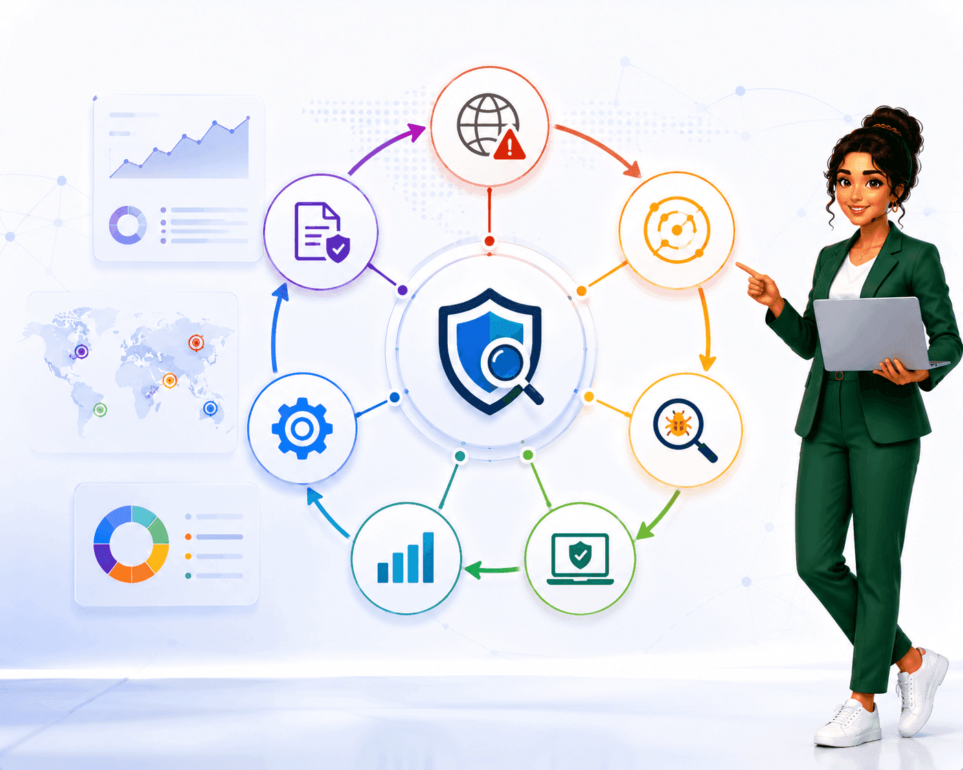 How to Choose a Web Development Company You Can Trust